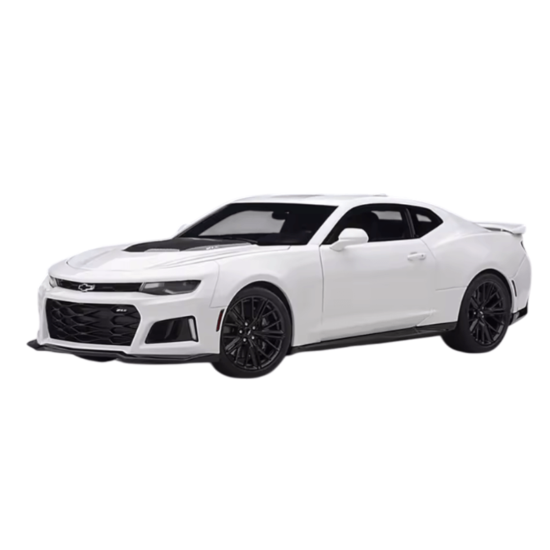 1/18 Scale Chevrolet Camaro ZL1 2017 Die-cast Model Car