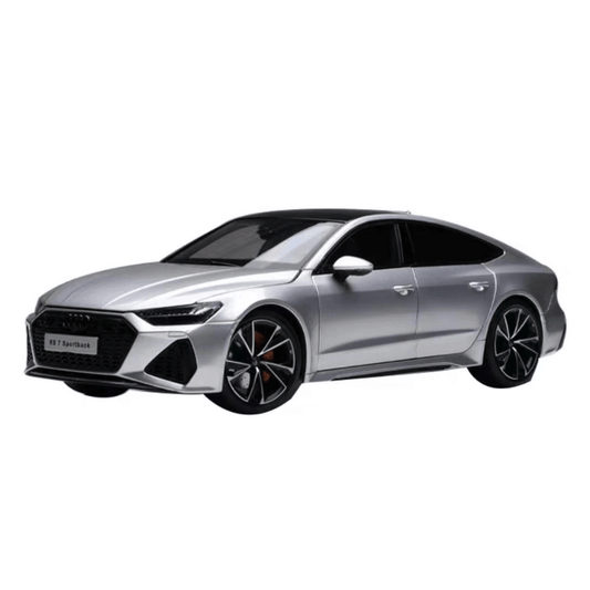 1/18 Scale Audi RS7 Full Open Die-cast Model Car