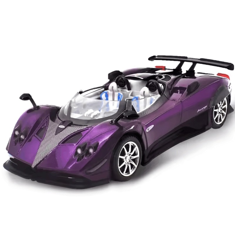 1/24 Scale Pagani Zonda Die-cast Model Car