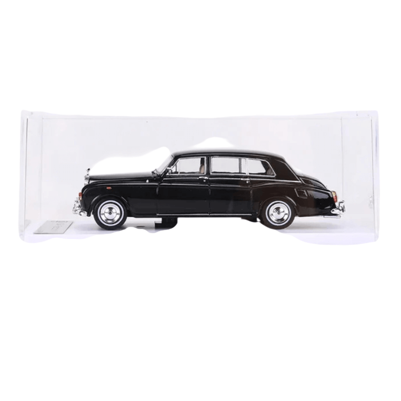 1/64 Scale Phantom VI Die-cast Model Car