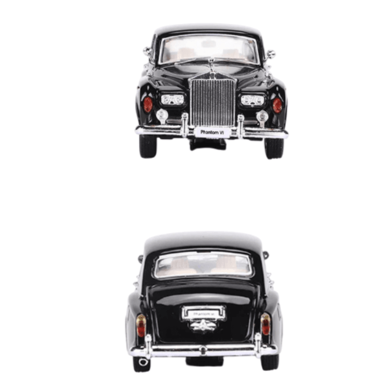 1/64 Scale Phantom VI Die-cast Model Car