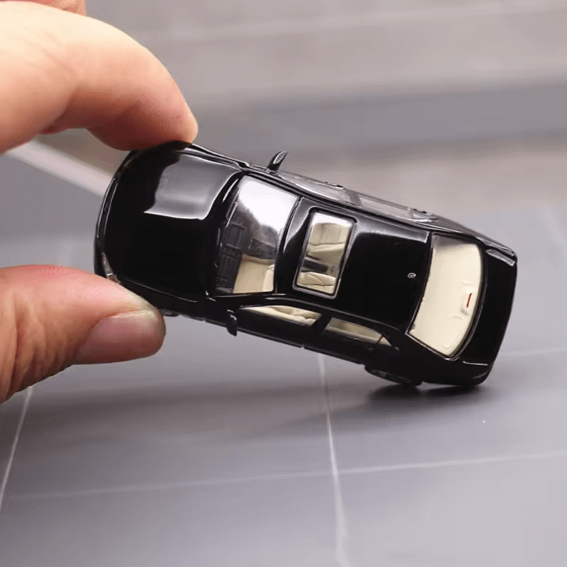 1/64 Scale Lexus IS300 Die-cast Model Car