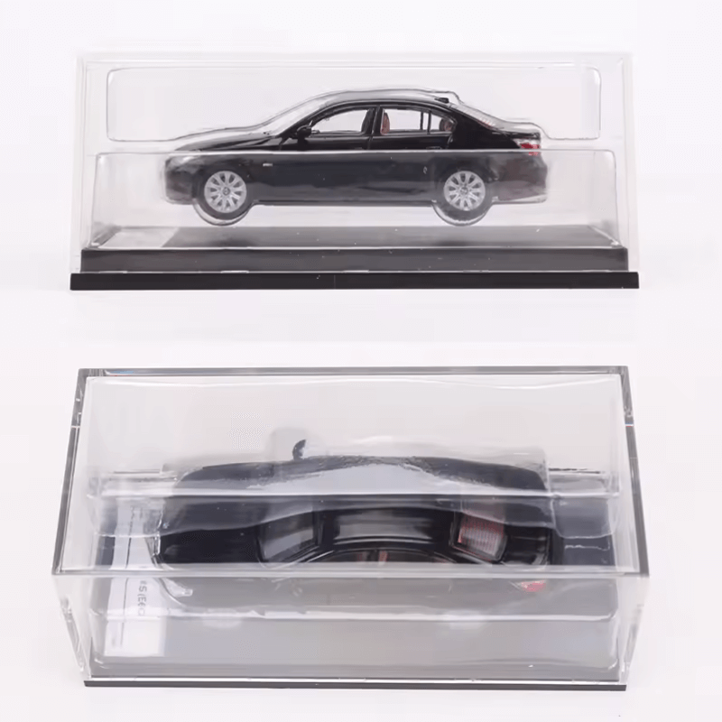 1/64 Scale M5 E60 Die-cast Model Car