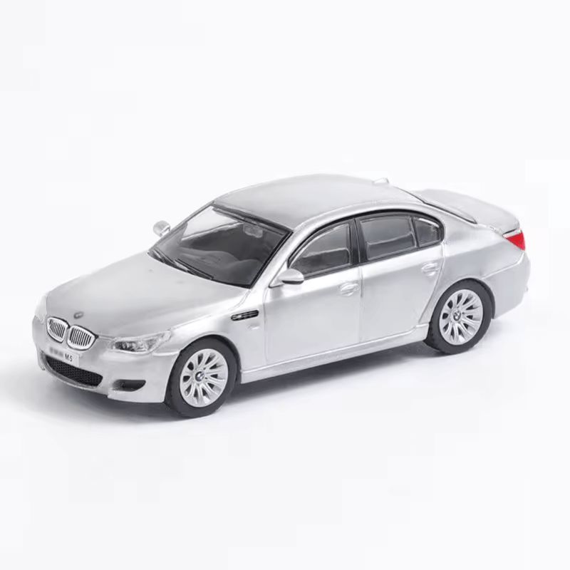 1/64 Scale M5 E60 Die-cast Model Car
