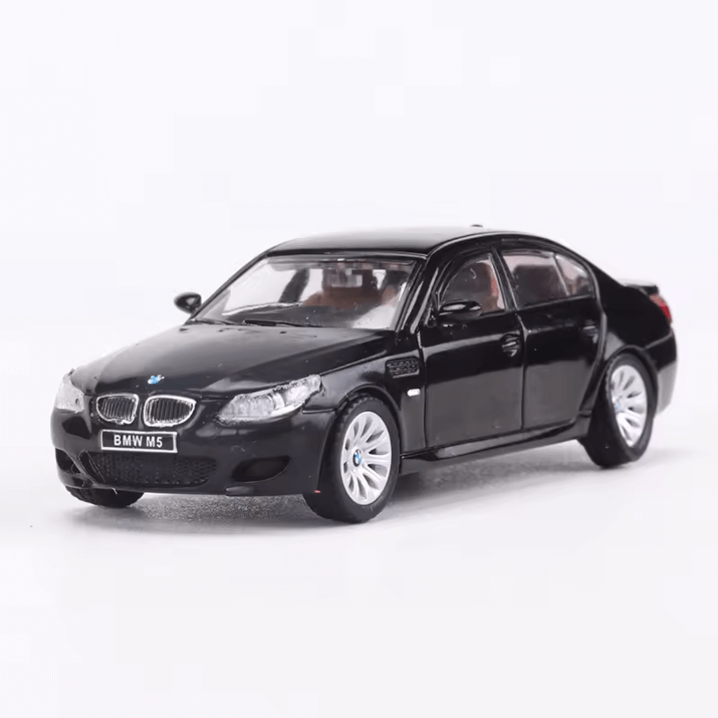 1/64 Scale M5 E60 Die-cast Model Car