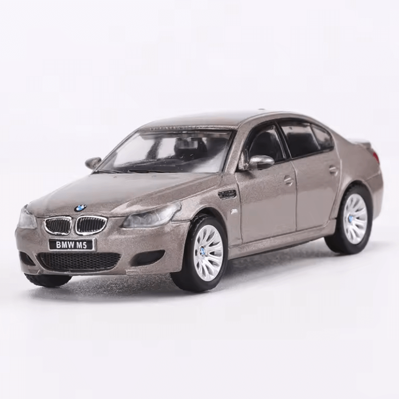1/64 Scale M5 E60 Die-cast Model Car