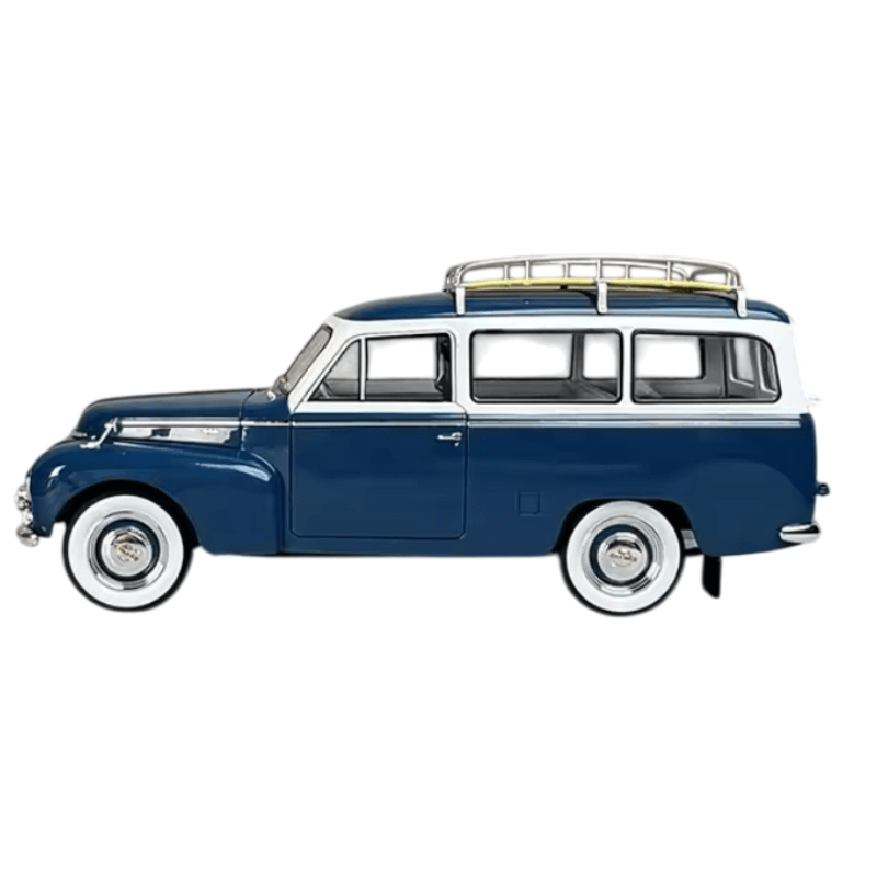 1/18 Volvo PV445 Duett Die-cast Model Car