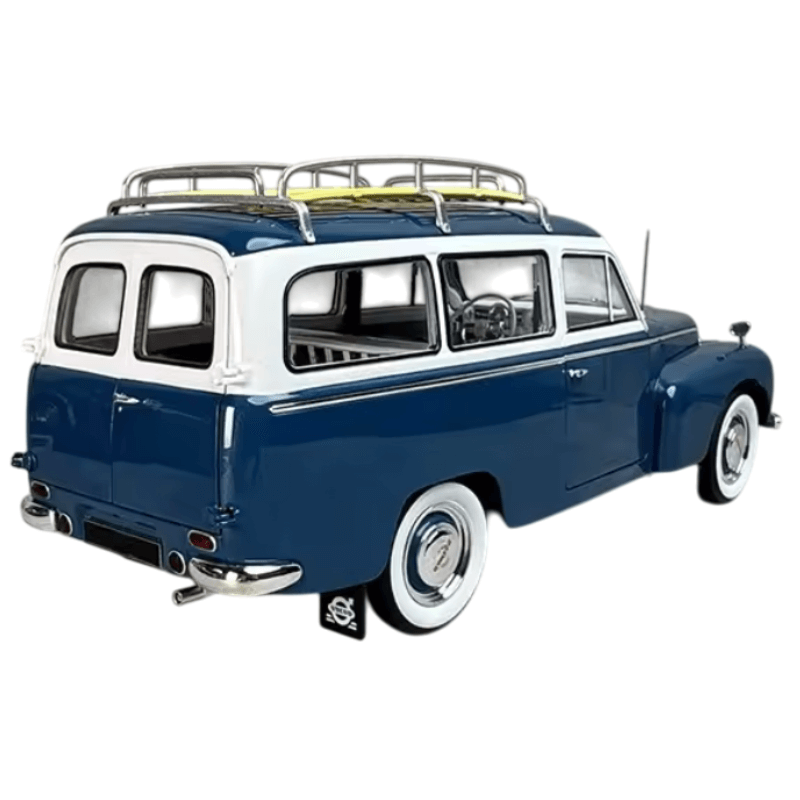 1/18 Volvo PV445 Duett Die-cast Model Car