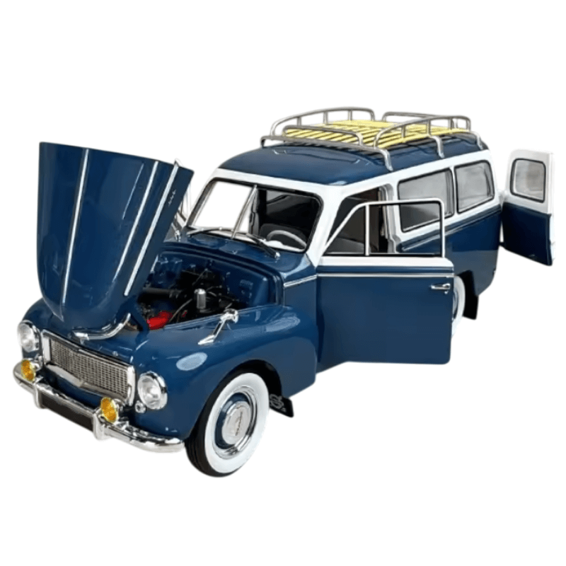 1/18 Volvo PV445 Duett Die-cast Model Car