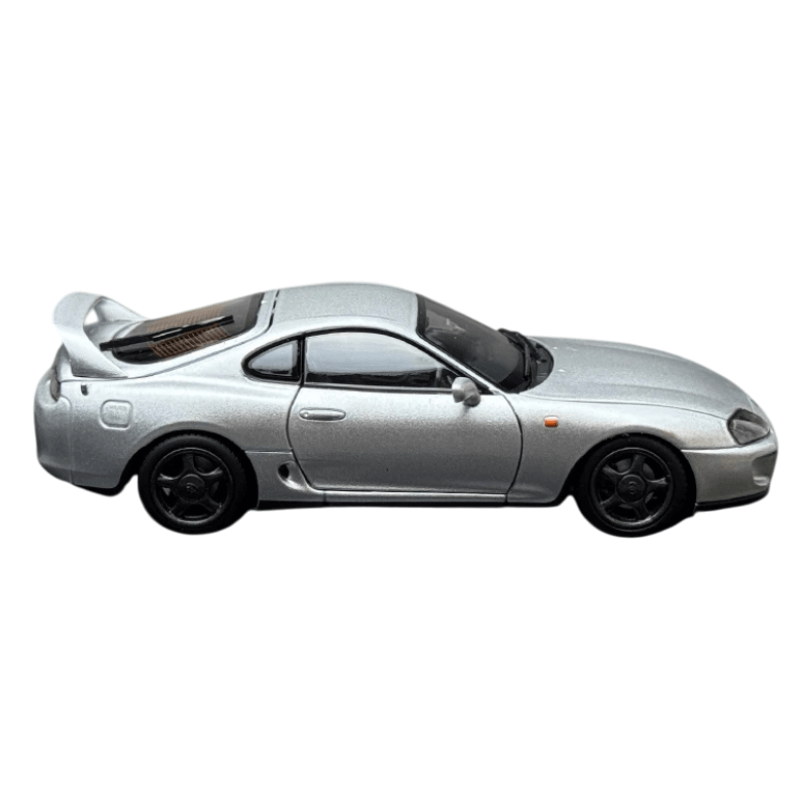 1/43 Scale Toyota Supra A80 Die-cast Model Car