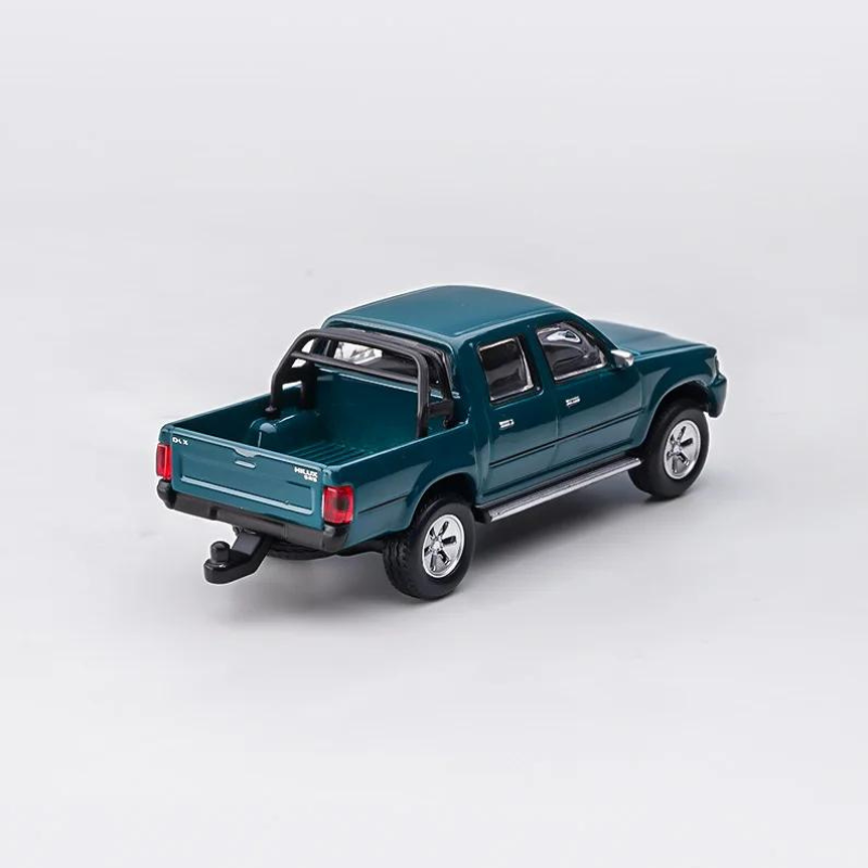 1/64 Scale TOYOTA Hilux Model Car