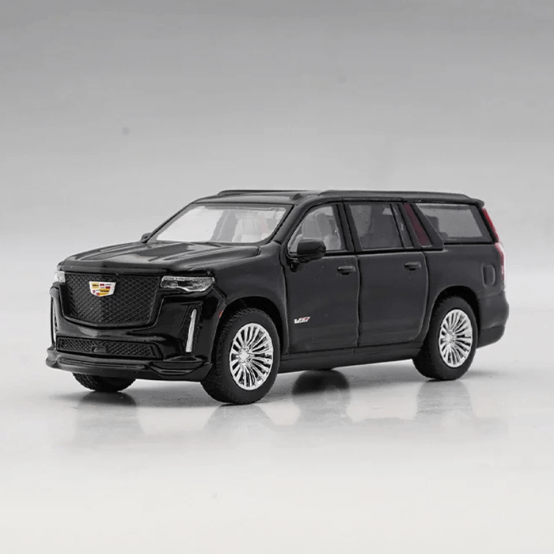 1/64 Scale Escalade Die-cast Model Car