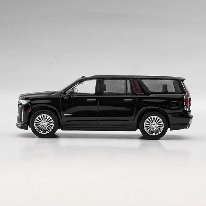 1/64 Scale Escalade Die-cast Model Car
