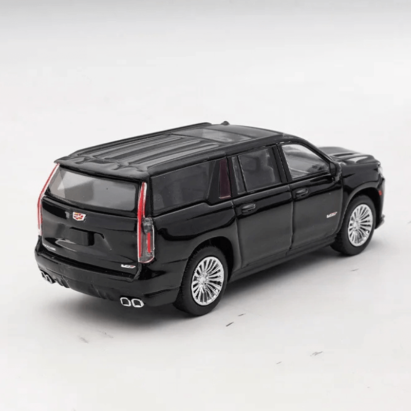 1/64 Scale Escalade Die-cast Model Car