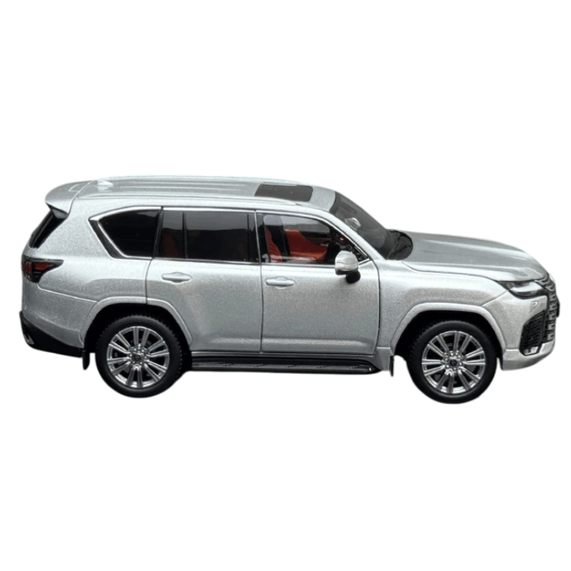 1/43 Scale Lexus LX 600 Die-cast Model Car
