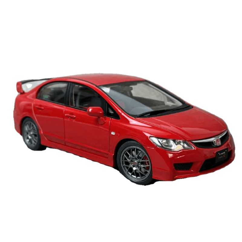 Honda civic hatchback toy hot sale car