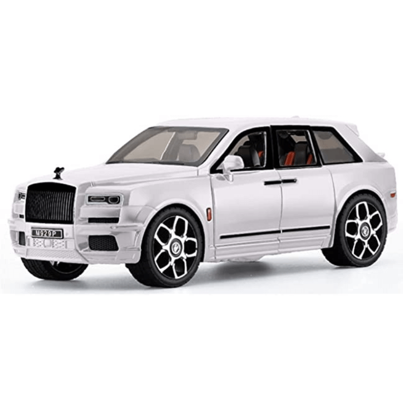 1/20 Rolls Royce Cullinan Car Model