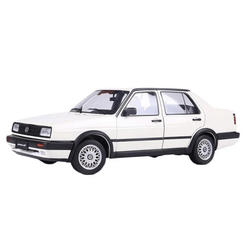 1/18 Scale Volkswagen Jetta GT Die-cast Car Model