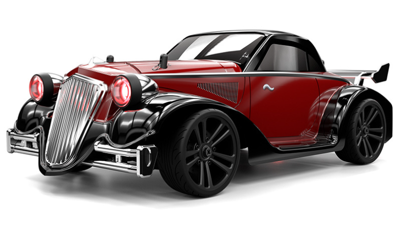 RC 4WD Car Toy