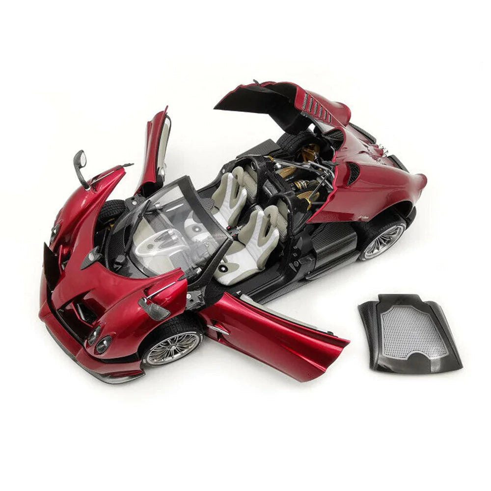 1/18 Pagani Huayra Model Car