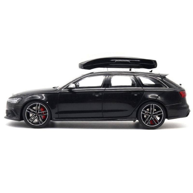 1/18 Scale RS6 C7 Die-cast Model Car