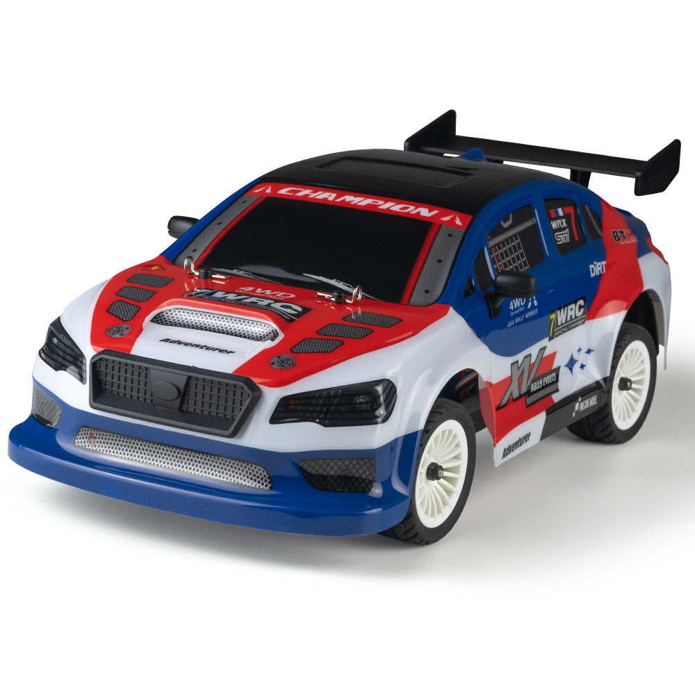 1/16 RC Subaru 4WD High Speed Racing Car