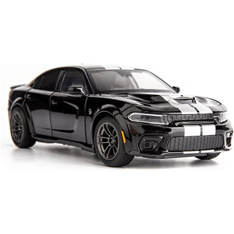 1/32 Scale Dodge Charger SRT Die-cast Car Model