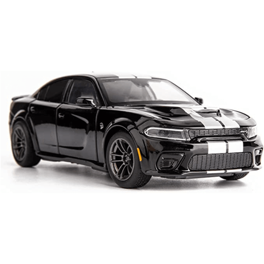 1/32 Scale Dodge Charger SRT Die-cast Car Model