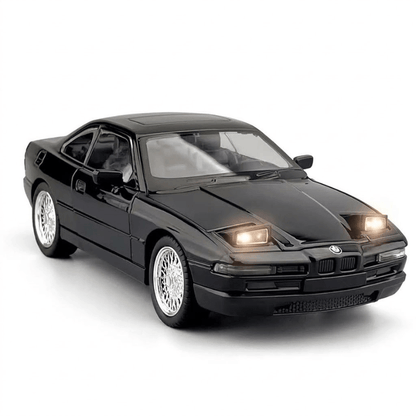 1/24 Scale BMW 850 CSI Die-cast Model Car