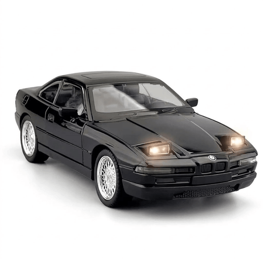 1/24 Scale BMW 850 CSI Die-cast Model Car