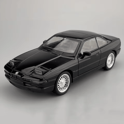 1/24 Scale BMW 850 CSI Die-cast Model Car