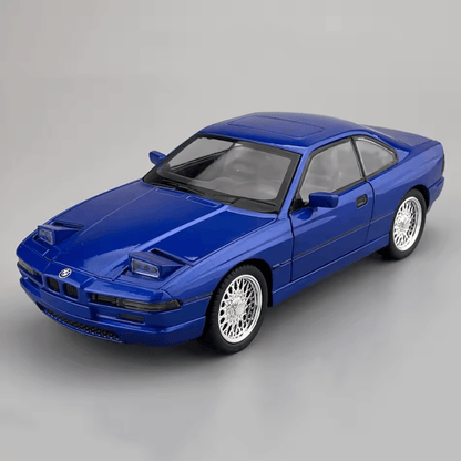 1/24 Scale BMW 850 CSI Die-cast Model Car
