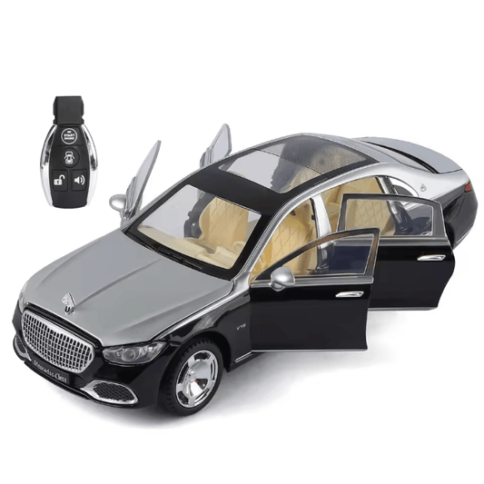 1/24 Scale RC Maybach S680 Die-cast Model Car