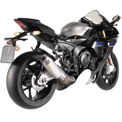 1/6 Scale YAMAHA YZF-R1 Die-cast Model Car