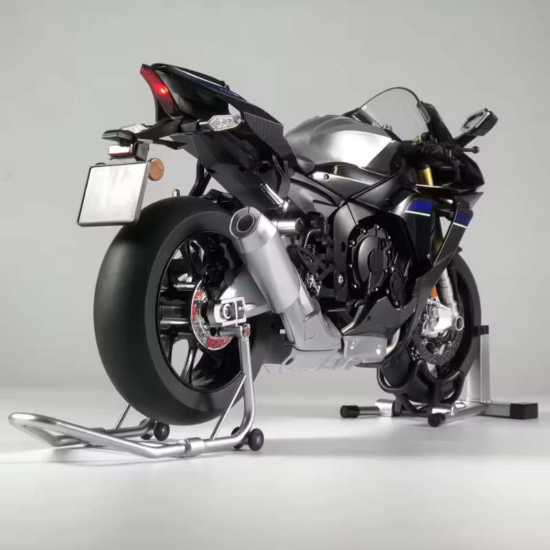 1/6 Scale YAMAHA YZF-R1 Die-cast Model Car