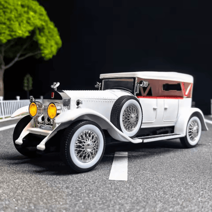1/24 Scale Rolls Royce Phantom I 1925 Die-cast Model Car