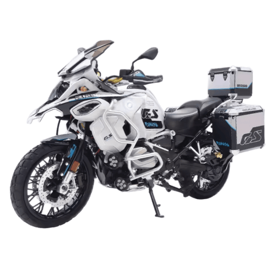 1/7 Large Size BMW R 1250 GS Die-cast Model
