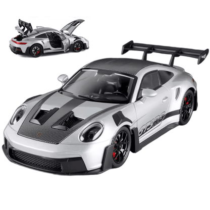 1/24 Scale 911 GT3 RS Die-cast Model Car