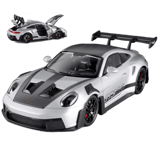 1/24 Scale 911 GT3 RS Die-cast Model Car