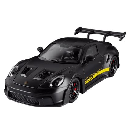 1/24 Scale 911 GT3 RS Die-cast Model Car