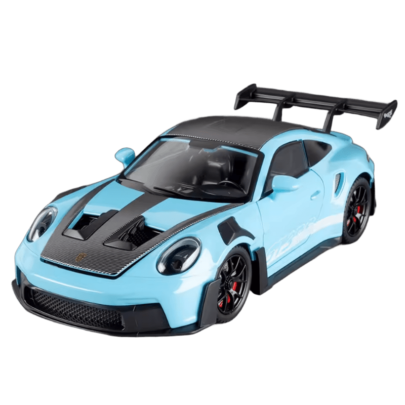1/24 Scale 911 GT3 RS Die-cast Model Car