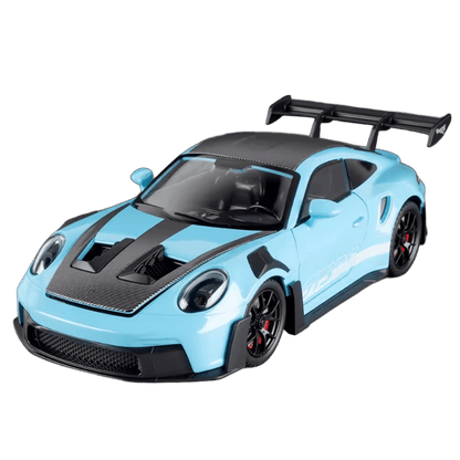 1/24 Scale 911 GT3 RS Die-cast Model Car