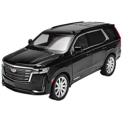 1/24 Scale Cadillac Escalade Die-cast Model Car