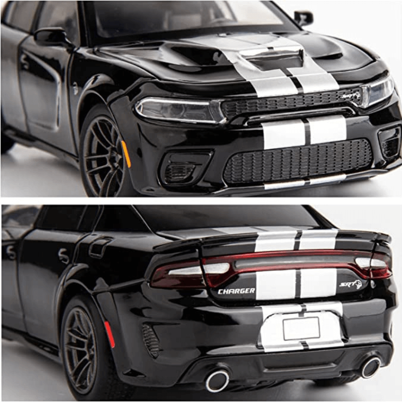 1/32 Scale Dodge Charger SRT Die-cast Car Model