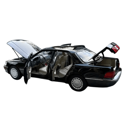 1/18 Scale Lexus LS 400 Die-cast Model Car