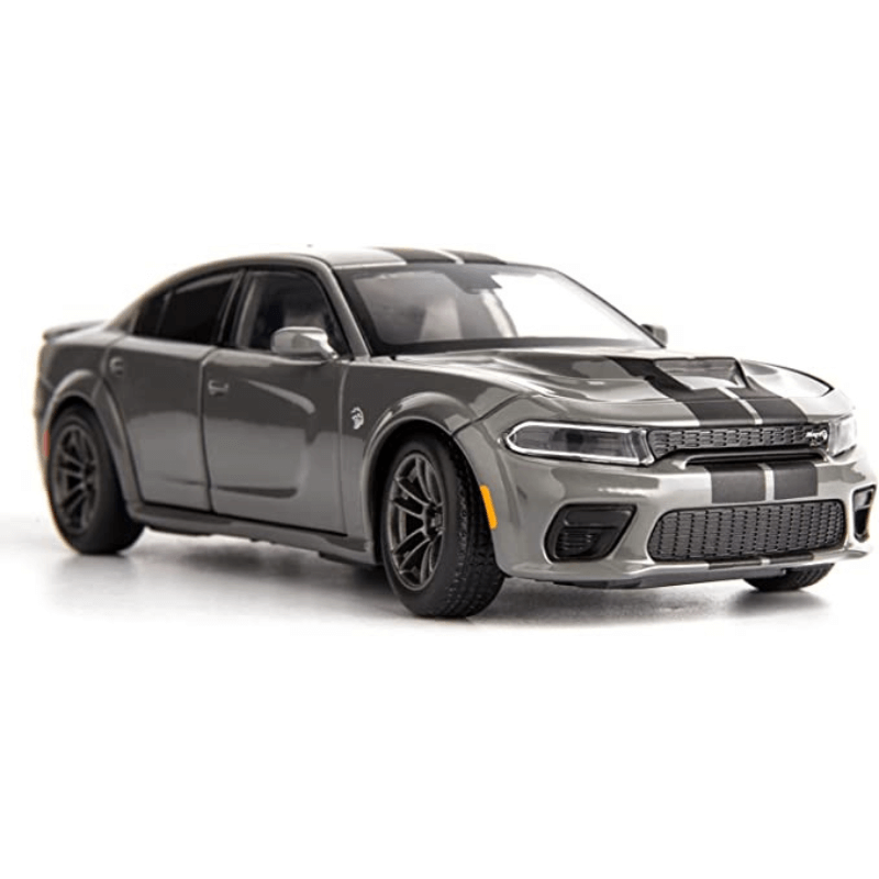 1/32 Scale Dodge Charger SRT Die-cast Car Model
