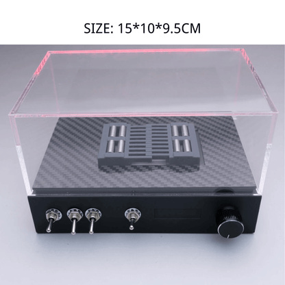 1/64 Scale Car Model Dyno