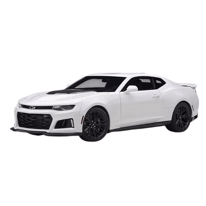 1/18 Scale Chevrolet Camaro ZL1 2017 Die-cast Model Car