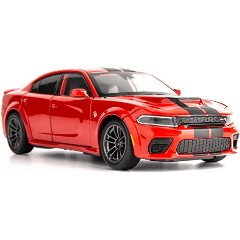 1/32 Scale Dodge Charger SRT Die-cast Car Model