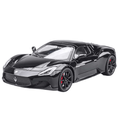 1/24 Scale Maserati MC20 Die-cast Model Car